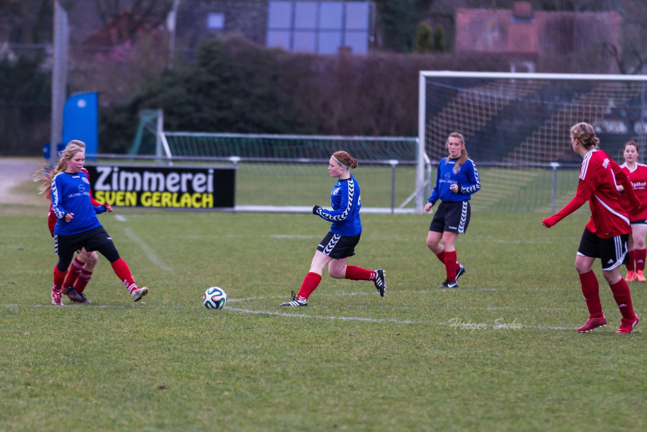 Bild 209 - Frauen VfL Kellinghusen - TSV Heiligenstedten : Ergebnis: 4;1